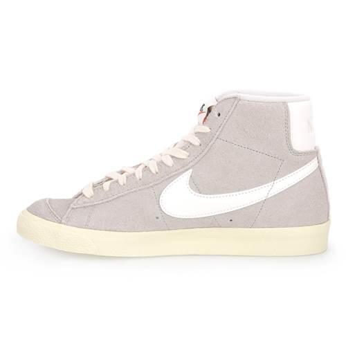 Chaussures Hommes Nike Blazer 77 Vintage beige 3/5
