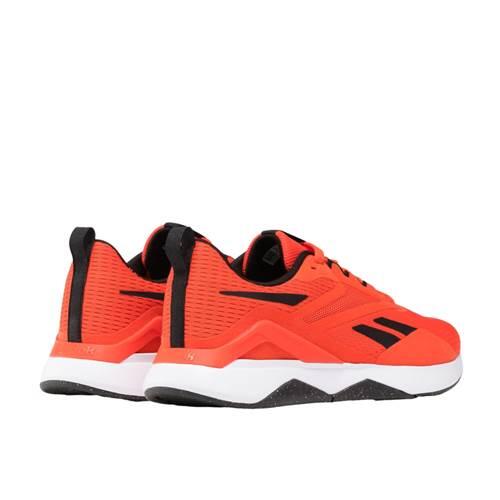 Scarpa universali uomo Reebok Nanoflex Tr 2 3/4