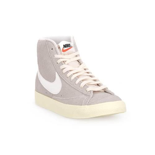 Chaussures Hommes Nike Blazer 77 Vintage beige 1/5