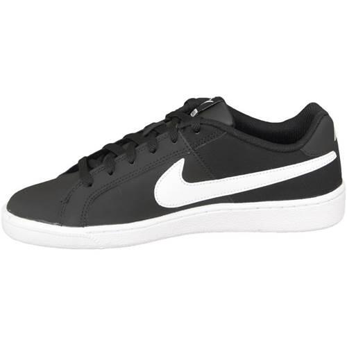 Chaussures universel femmes Nike Court Royale 2/5