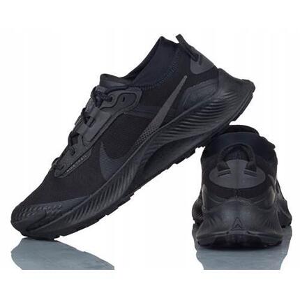 Schoenen Pegasus Trail 3 Gore-Tex Black Dark Smoke Grey