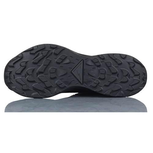 Chaussures  Pegasus Trail 3 Gore-Tex Black Dark Smoke Grey 5/5