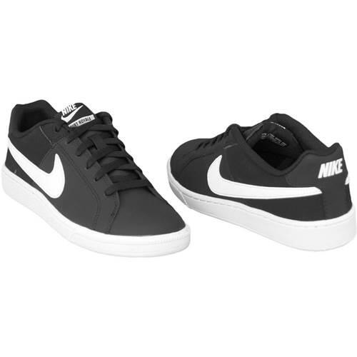 Chaussures universel femmes Nike Court Royale 5/5