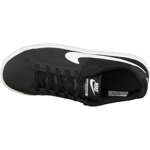 Chaussures universel femmes Nike Court Royale 3/5