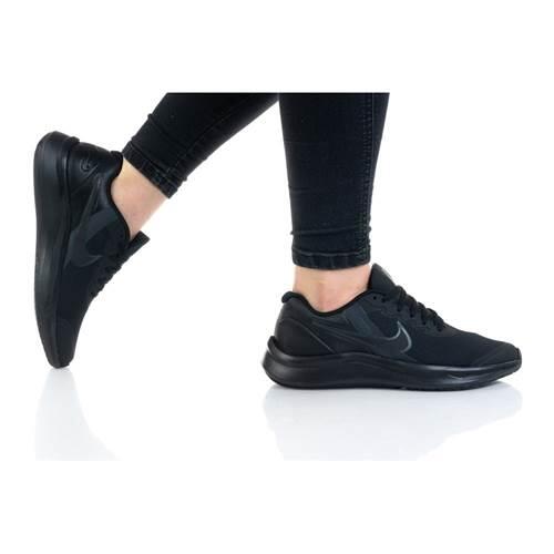Scarpa running bambini Nike Star Runner 3 GS 4/5
