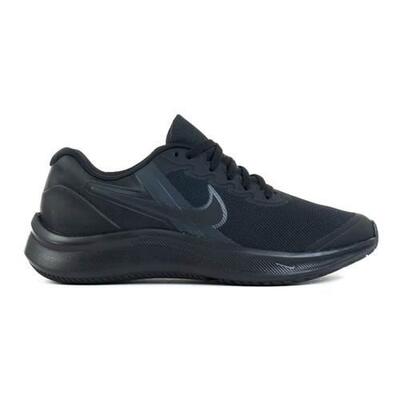 Schoenen om hard te lopen voor kinderen nike star runner 3 gs