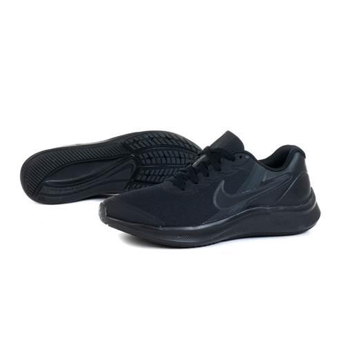 Buty do biegania dla dzieci Nike Star Runner 3 GS