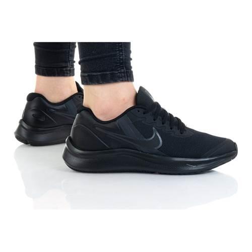 Scarpa running bambini Nike Star Runner 3 GS 3/5