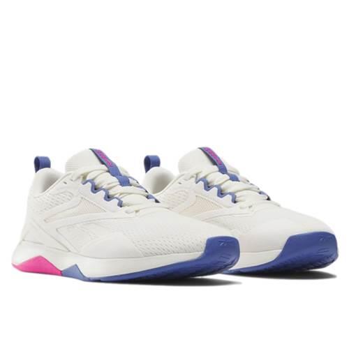 Buty do chodzenia damskie Reebok Nanoflex Tr 2
