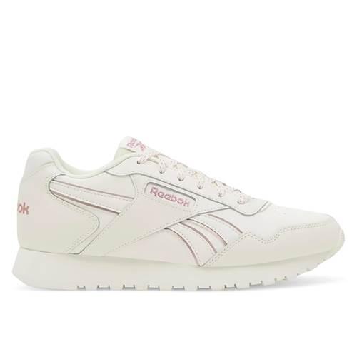 Reebok - Chaussures Universel Femmes Reebok Royal Glide - Baskets - Blanc - Decathlon