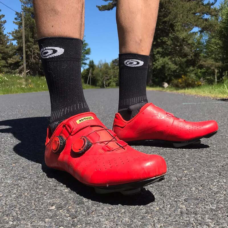 Socks BV Sport Bike Elite