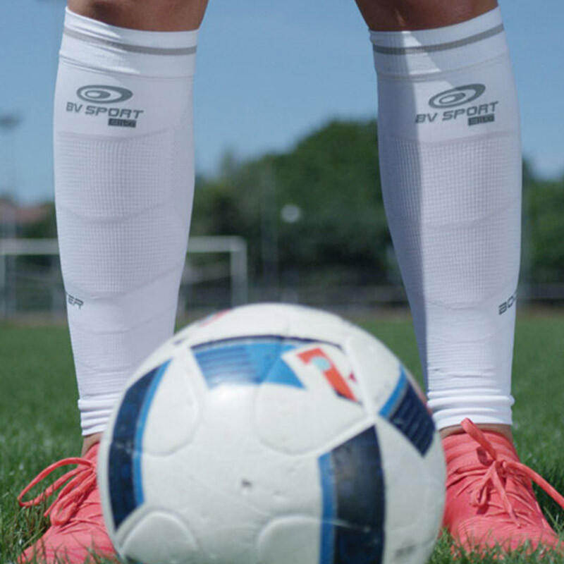 Legginsy kompresyjne BV Sport Booster elite evo2 4/7