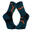 Chaussettes TREK COLLECTOR GR20 HAUTE Vert/Orange