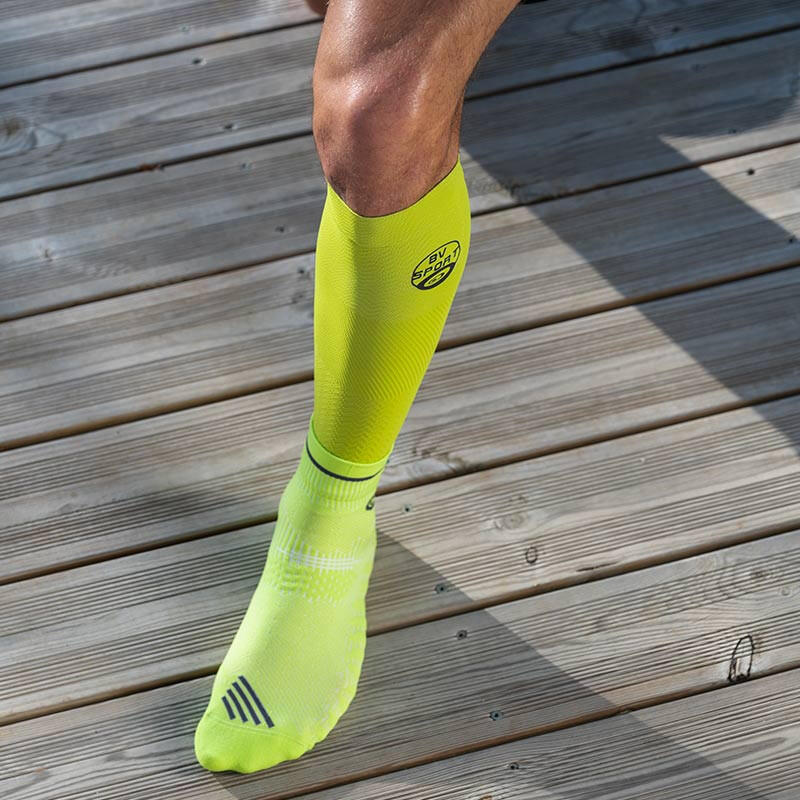 Manchon BV Sport Booster Origine BV SPORT Decathlon