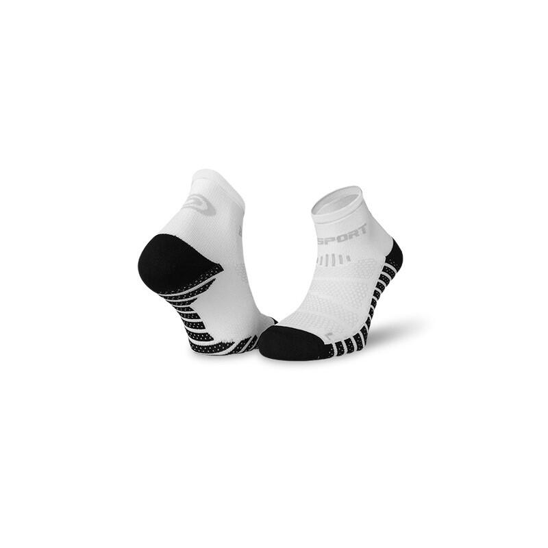 Pack x3 - Socquettes SCR ONE EVO blanc