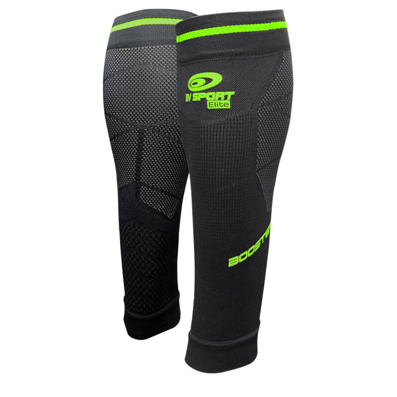 Jambières de compression BV Sport Booster elite evo2