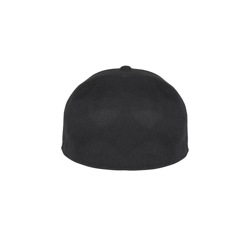 Casquette Knit Noir