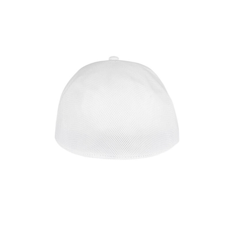 Casquette Knit Blanc