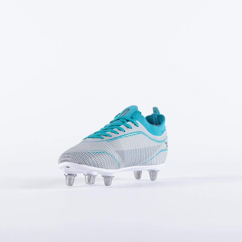 Chaussures de rugby Gilbert Cage Pace 6S