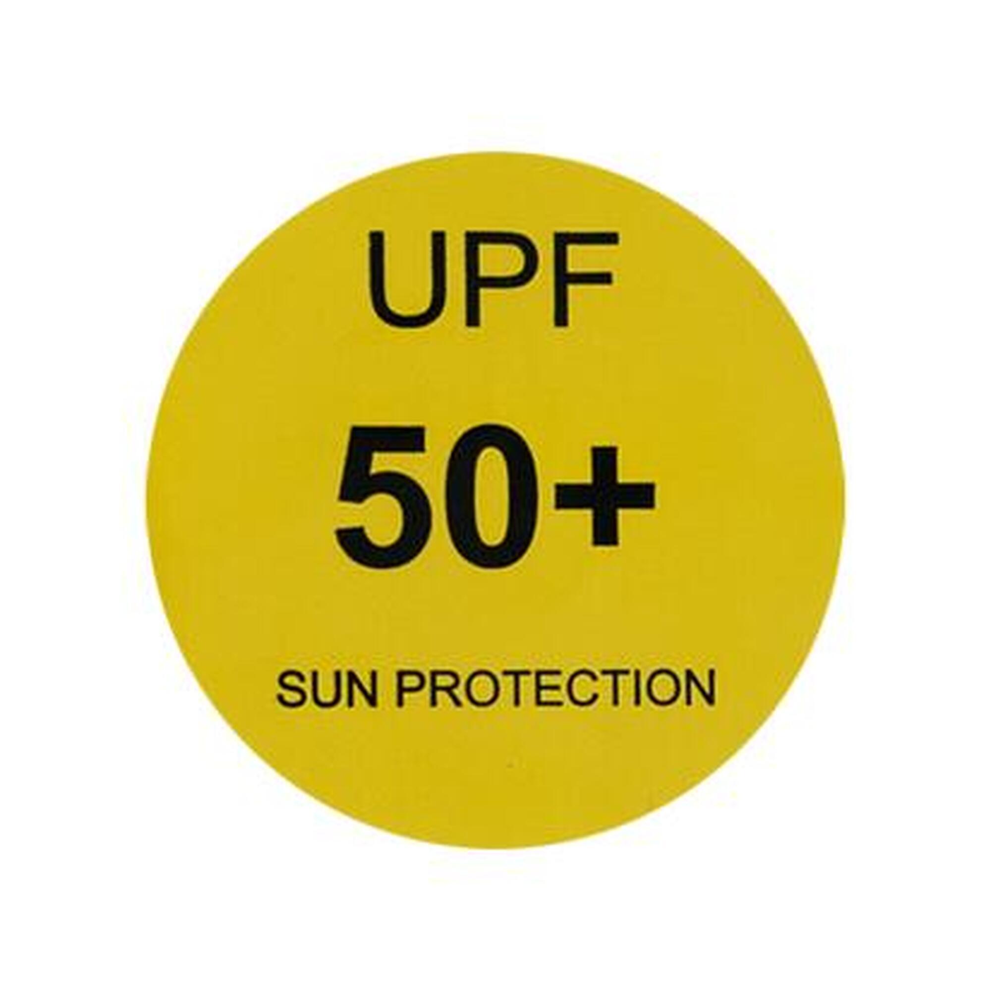 Barcelona Bodyfit Rashguard résistant aux UV - hommes - chemise d’eau UPF50