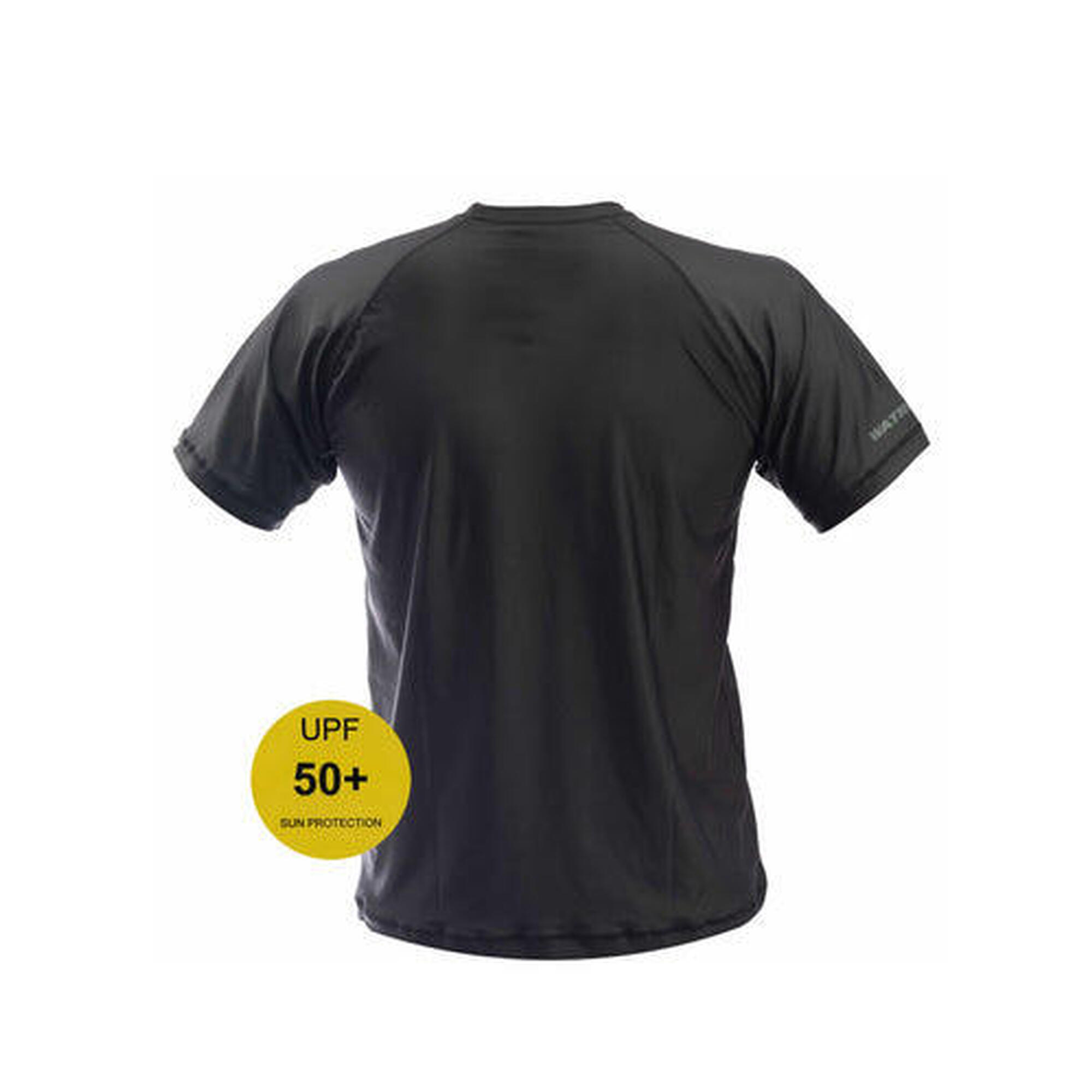 Cadiz Regular fit Rash Guard UV werend - Heren - Watershirt UPF50+