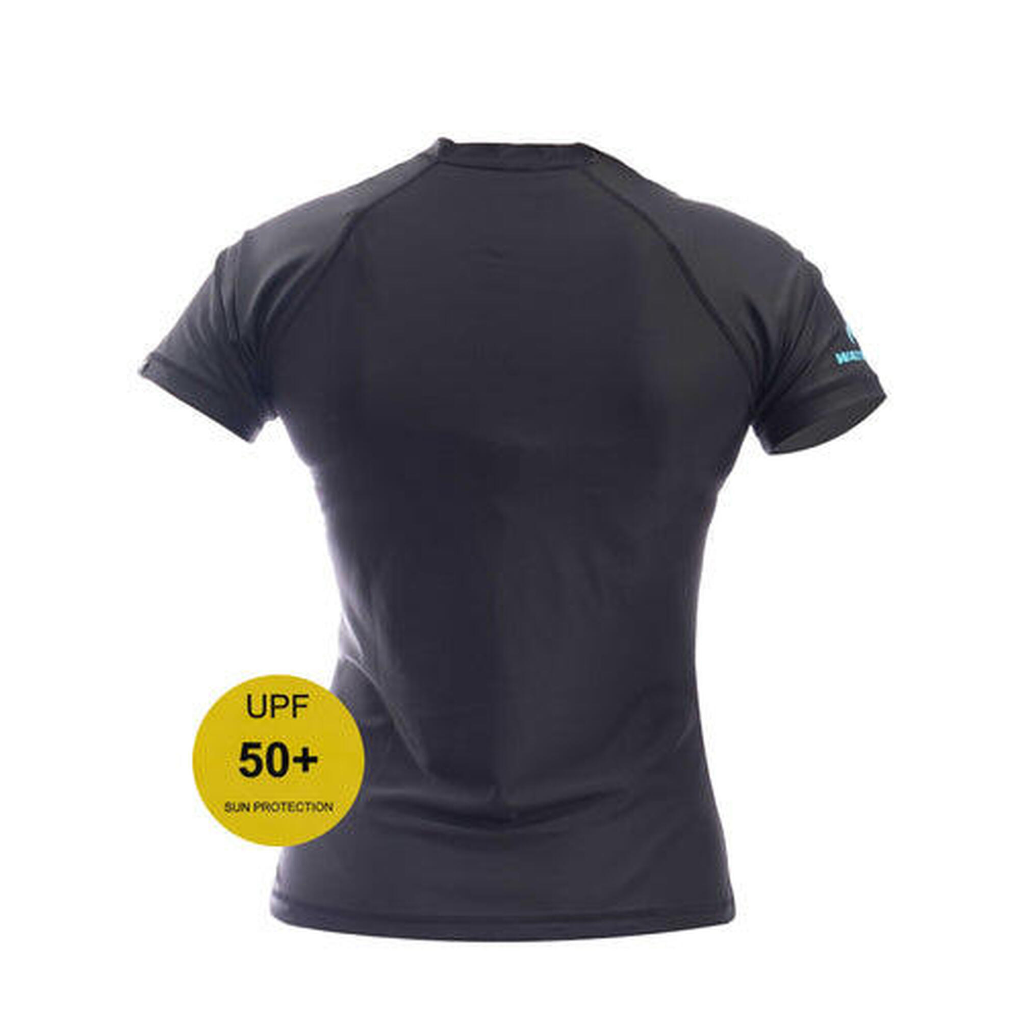 Murcia Regular fit Rash Guard résistant aux UV - Femmes - Watershirt UPF50+