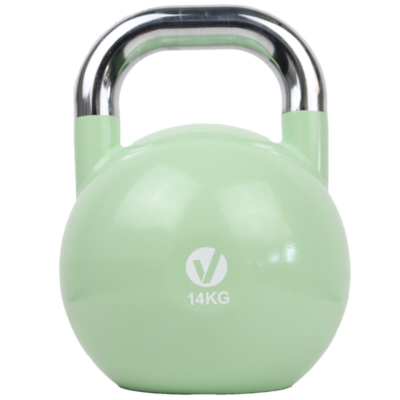 Kettlebell De Competición 14kg Viok Sport