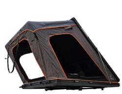 Tente de toit HRB Stars 214 , installation universelle, 3 personnes ;