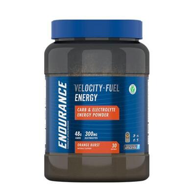 Endurance energy 1.5kg applied nutrition