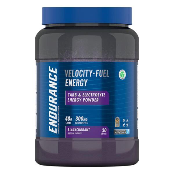 APPLIED NUTRITION Endurance Energy 1,5kg Applied Nutrition