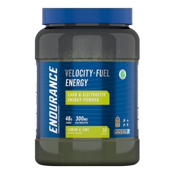 Endurance Energy 1.5kg Applied Nutrition