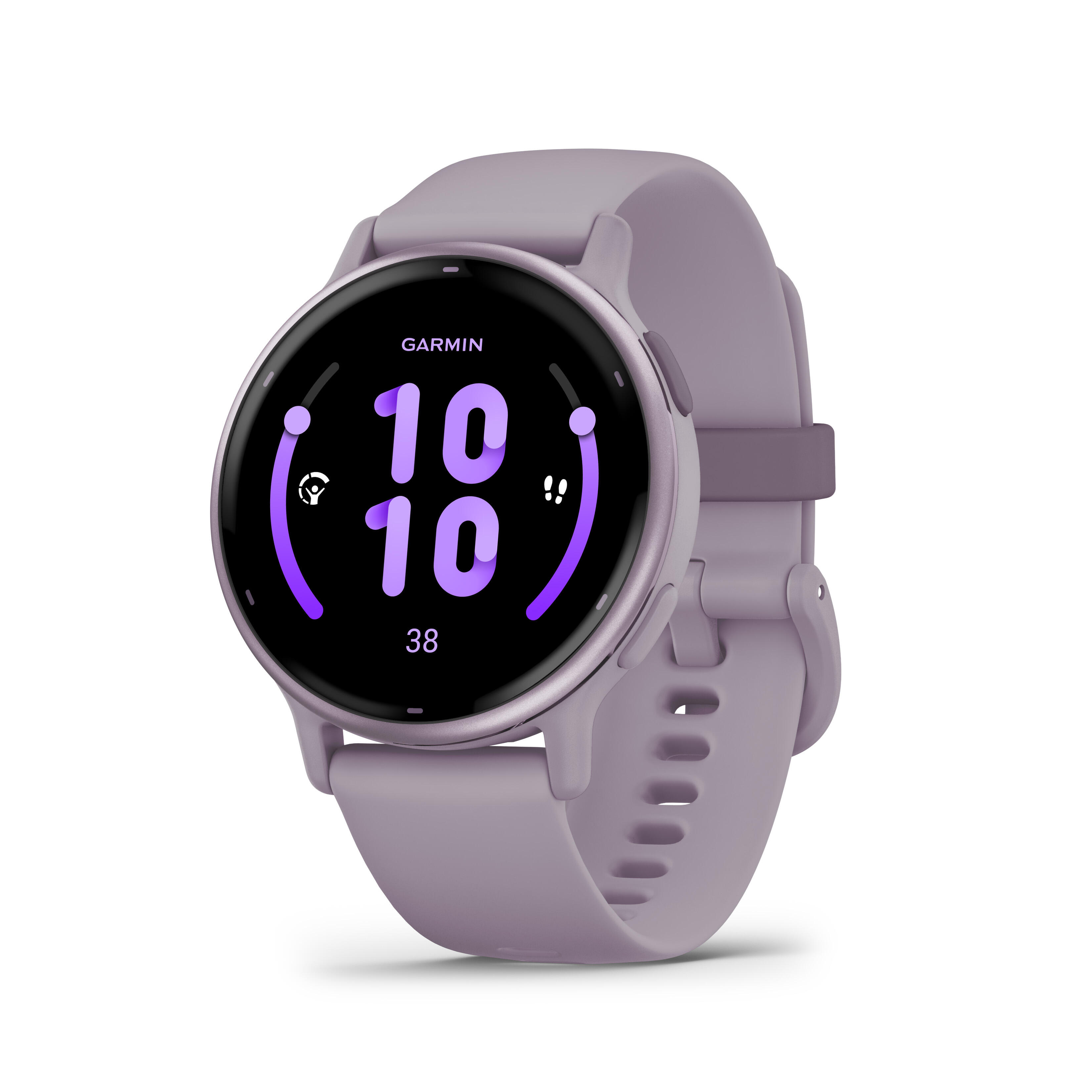 Garmin Advanced Health and Fitness GPS Smartwatch vivoactive 5