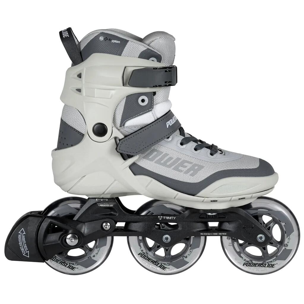 Freeskate in-line skating Powerslide Phuzion Krypton 100