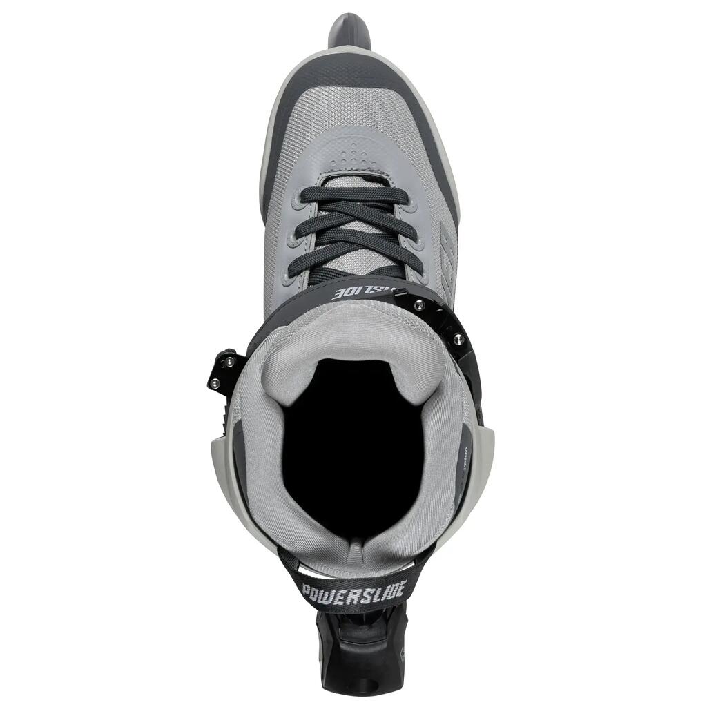 POWERSLIDE Phuzion кънки Krypton grey 100 44