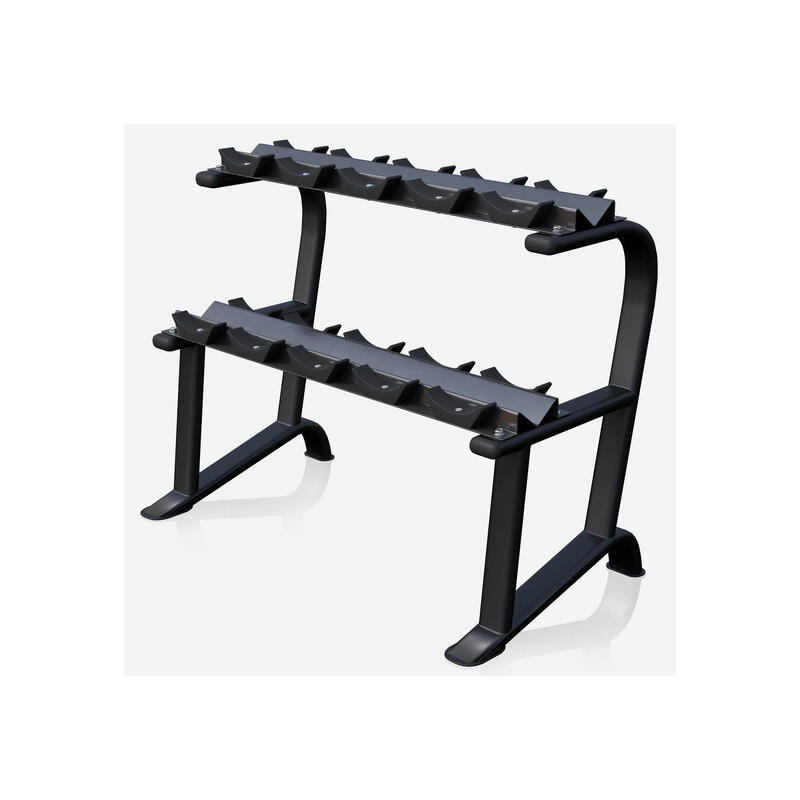 Professionele Dumbell Standaard - Gewichten rek - Dumbellrack