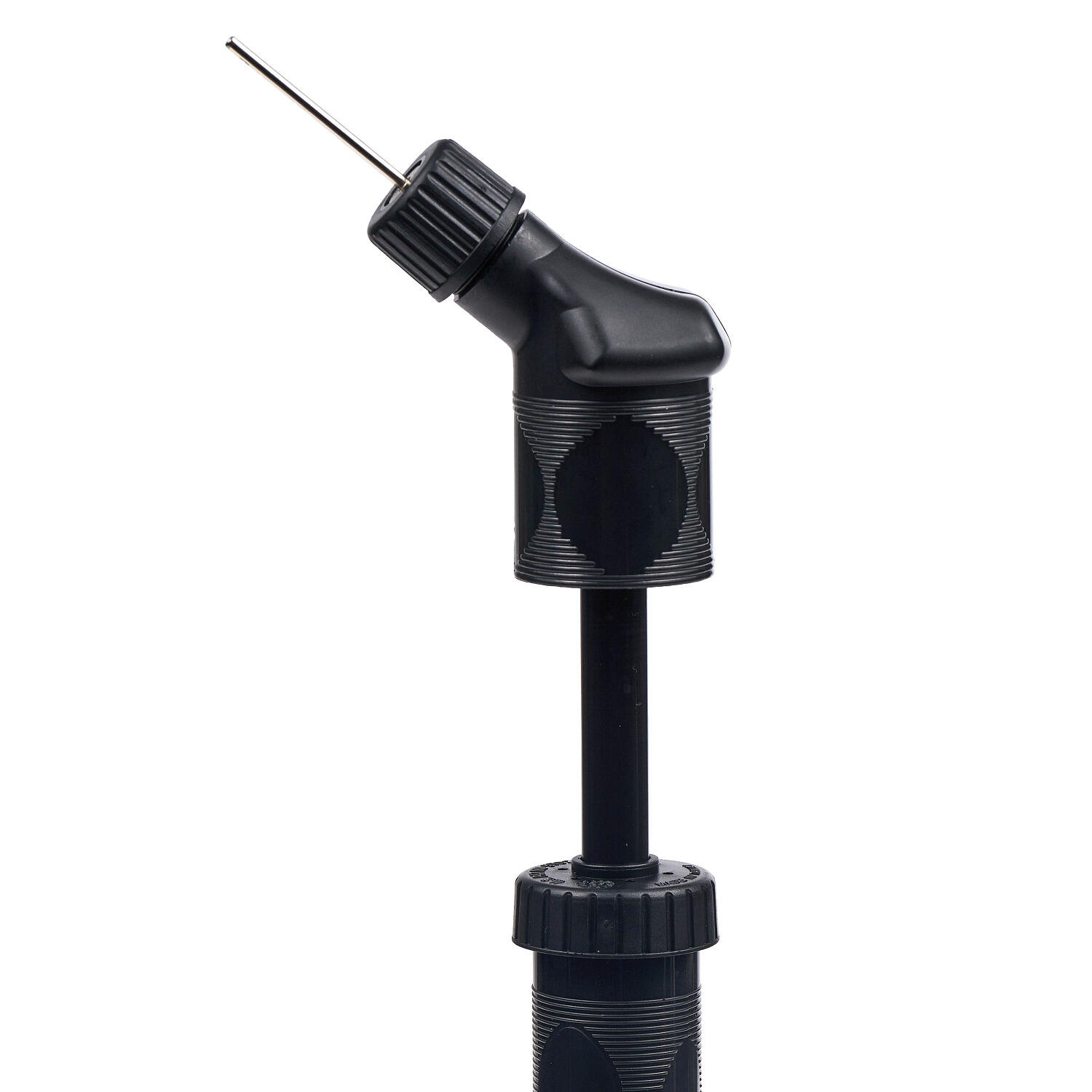 Handpumpe Quick-Mini-Pump Fußball Unisex 2/3