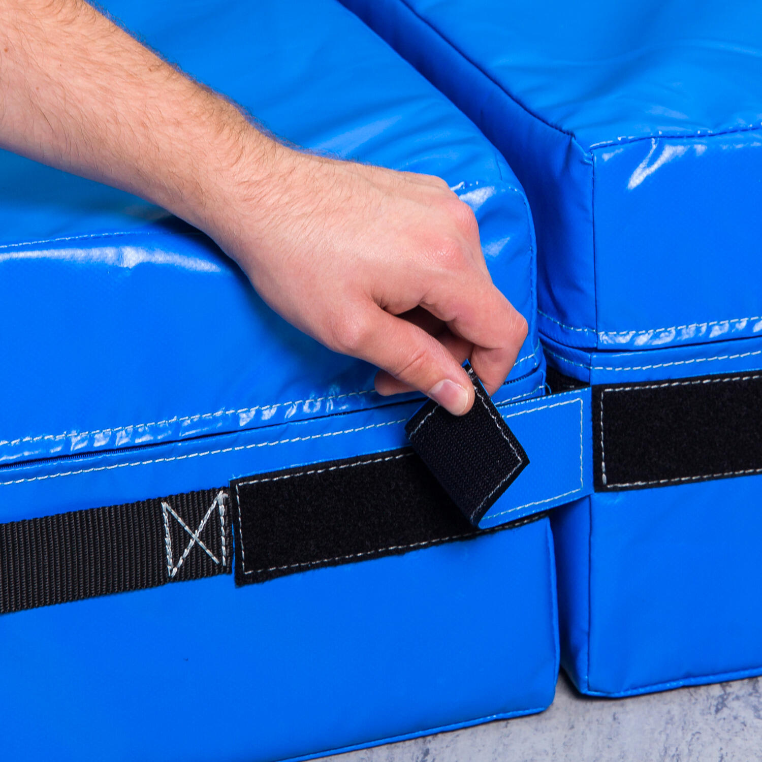 Tapis de chute « Multi » Unisexe 2/6