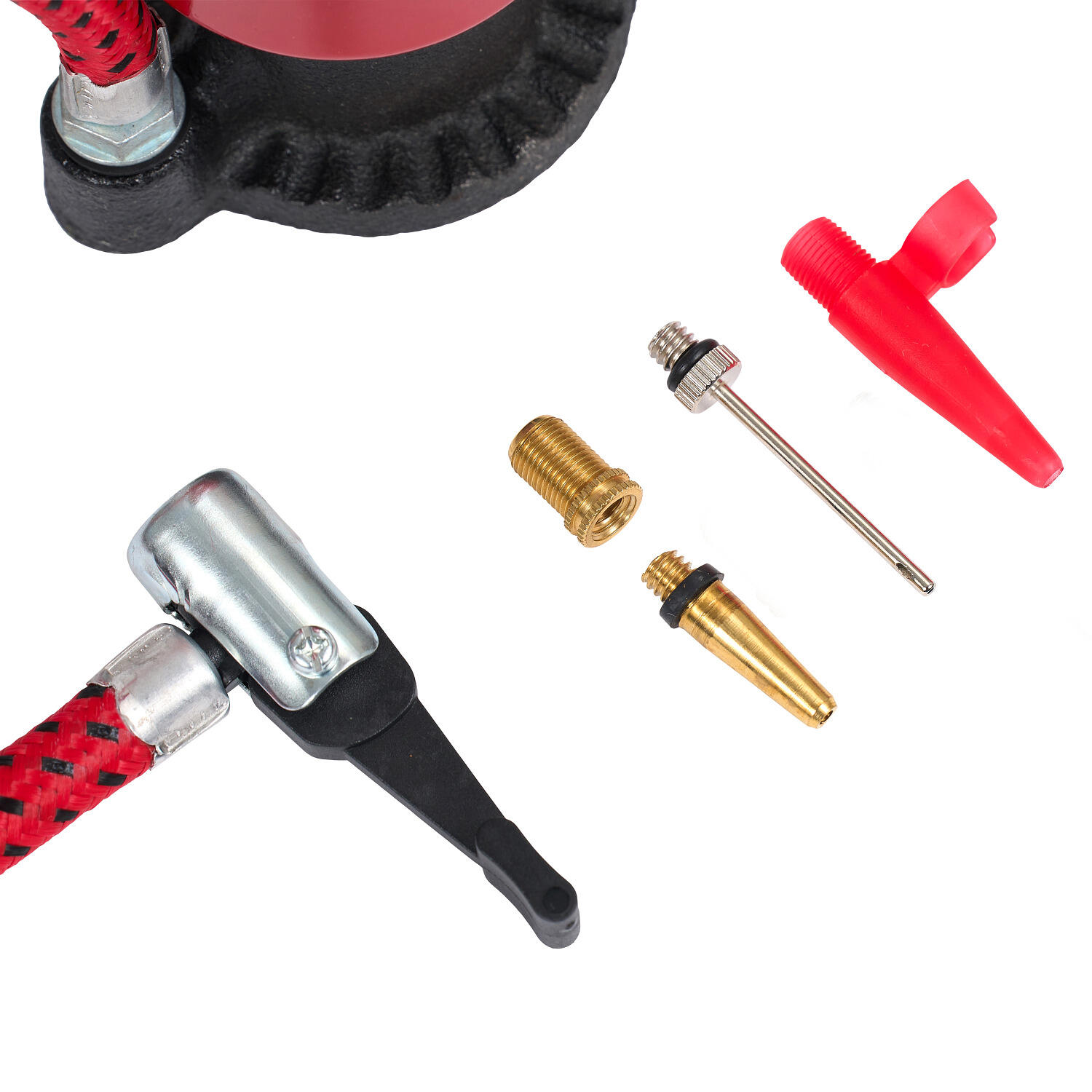 Hand Pump Team Fussball Unisex 2/6