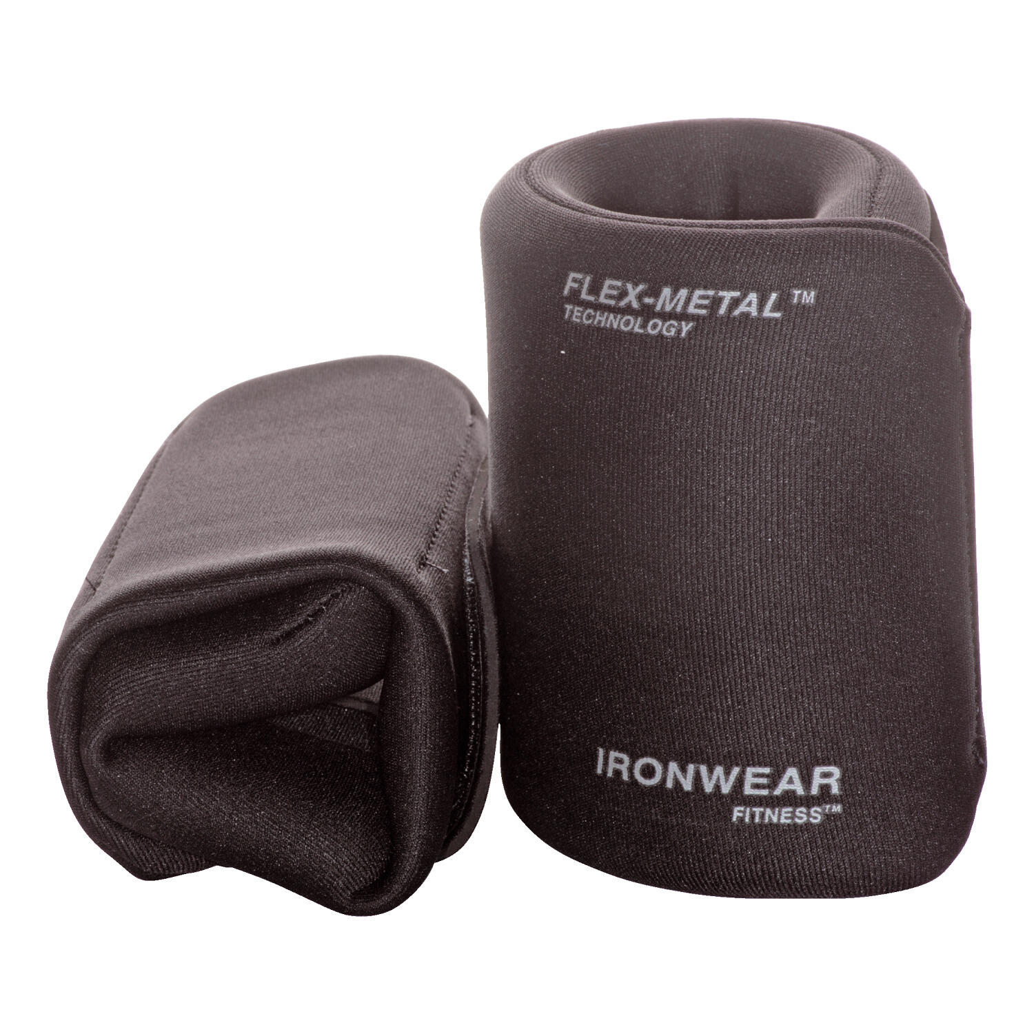 Polsiere con Pesi 1,10 kg Fitness / Krafttraining Unisex 2/2