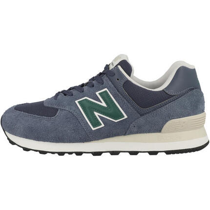 Buty do chodzenia męskie New Balance U574SNG