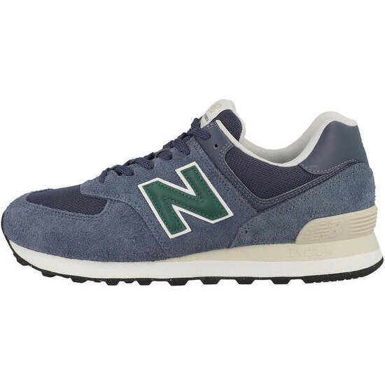Buty do chodzenia męskie New Balance U574SNG