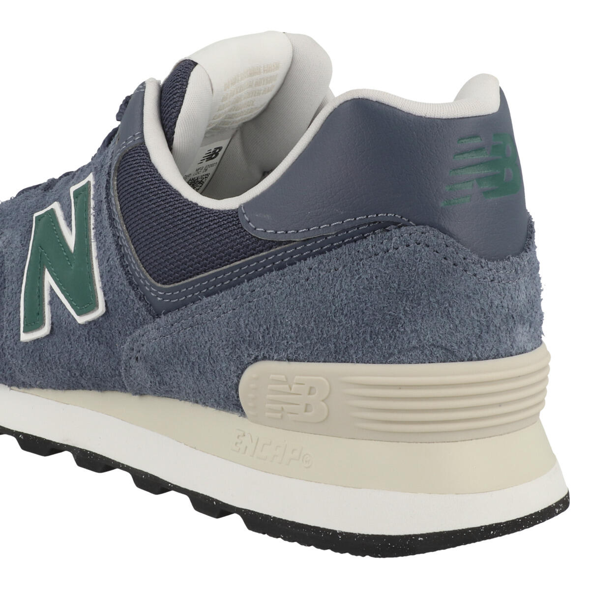 Sapatilhas para homens / masculino New Balance U574SNG 6/6