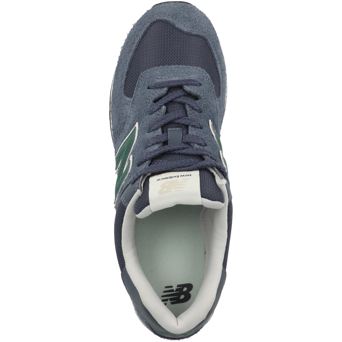 Sapatilhas para homens / masculino New Balance U574SNG 2/6