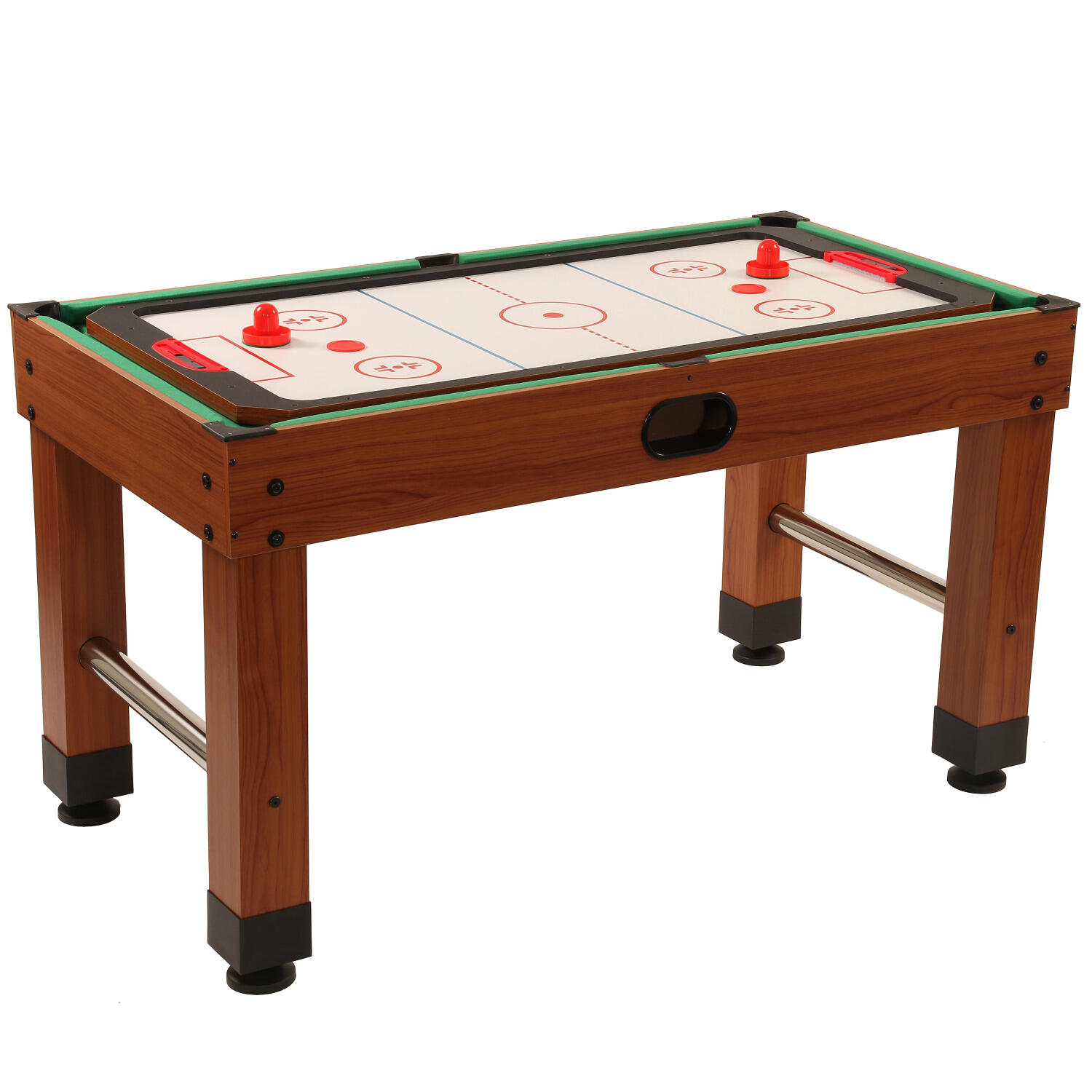 Multi-tavolo da gioco Heavy (9 in 1) Schulsport Unisex 2/7