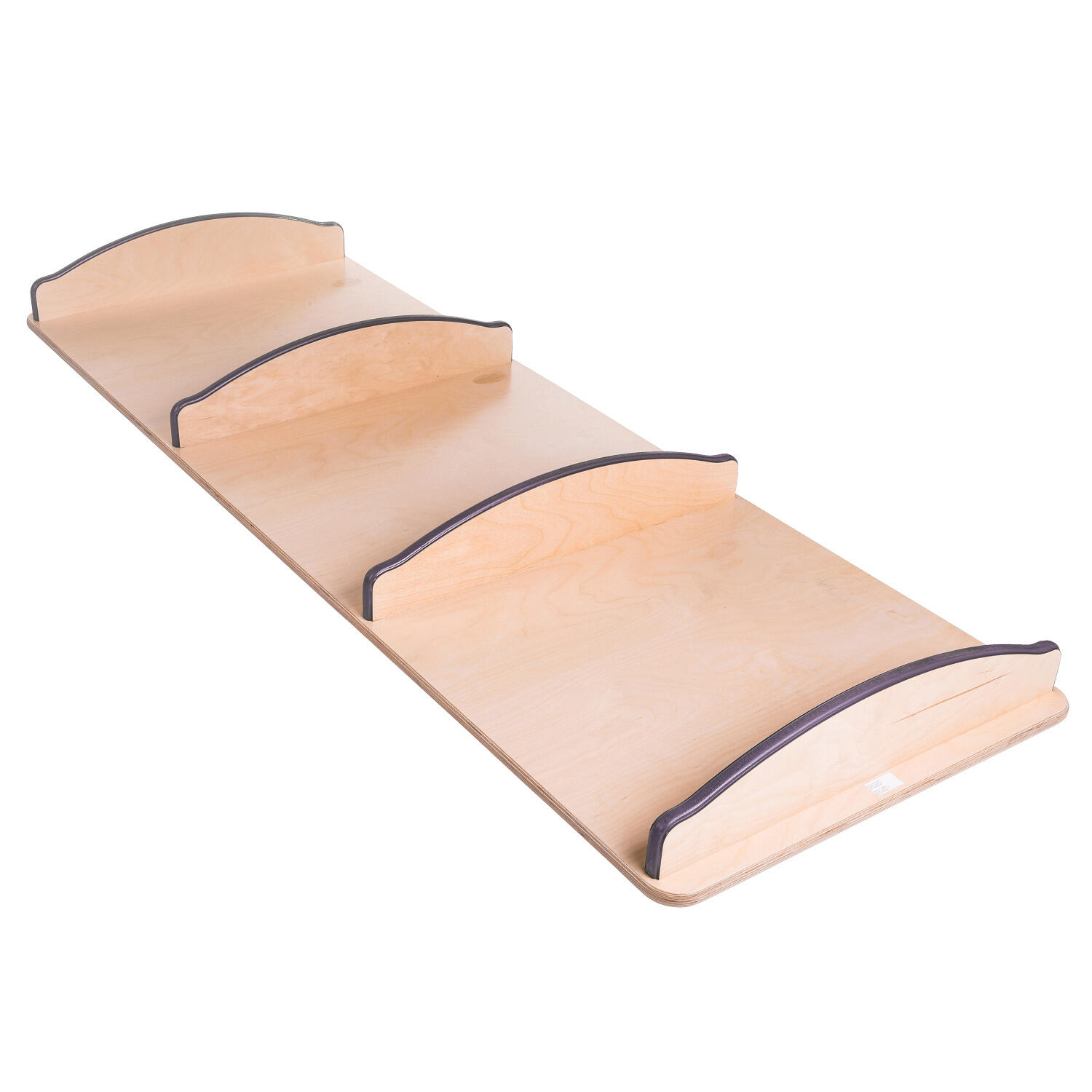 Balance-Schaukelbrett Maxi Ohne Polster  Gesundheitssport Unisex 2/3