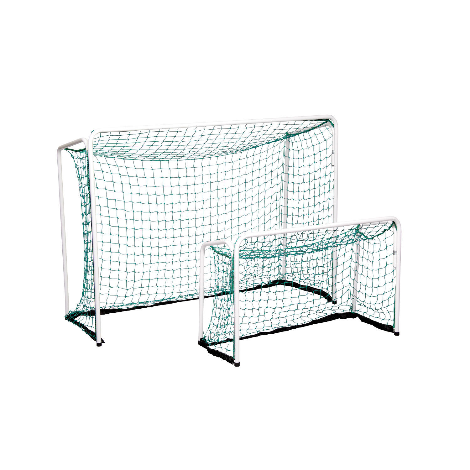 Floorball Goal Training 140x105x40 cm Floorball Unisex 2/2