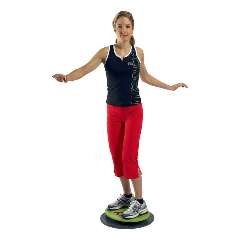 MFT Balance-Disc Fit-Disc, Grün