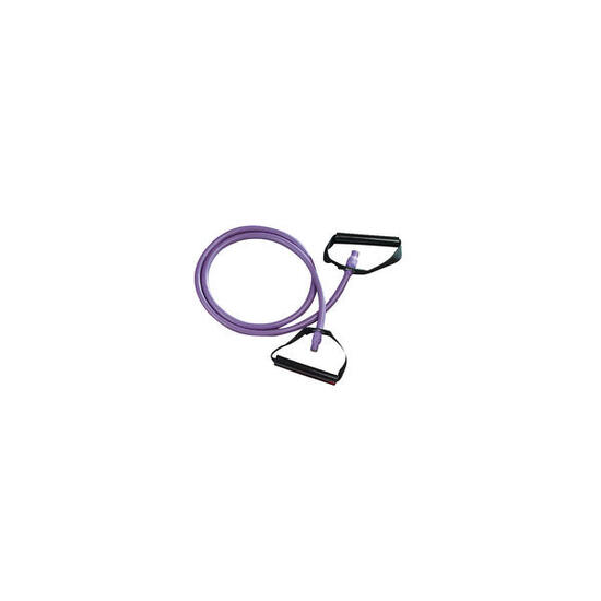 Fitness-Tube Stark 10er Set Fitness / Krafttraining Unisex Violett