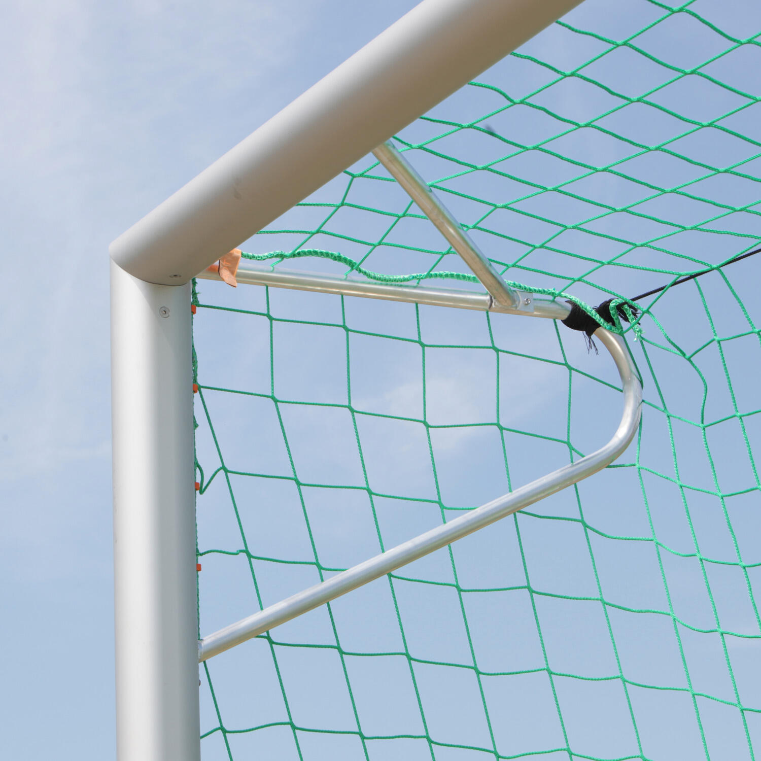 Netzbügel Super Fußball Unisex 2/4