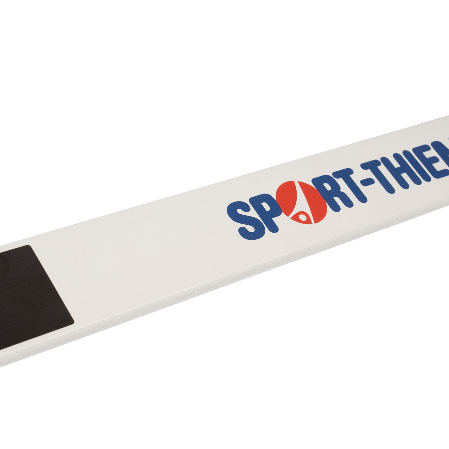 Hürden-Querlatte Holz Leichtathletik Unisex 2/3